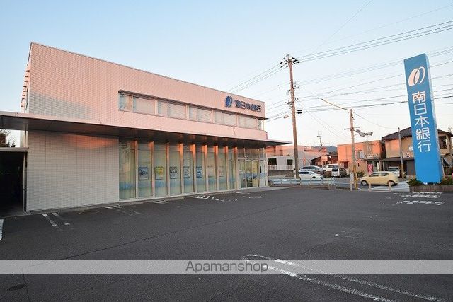 メゾン田中の周辺写真
