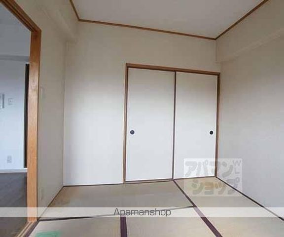 プレミエールクラーテの内装写真