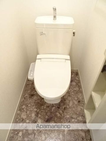シサミタウン Aの内装写真