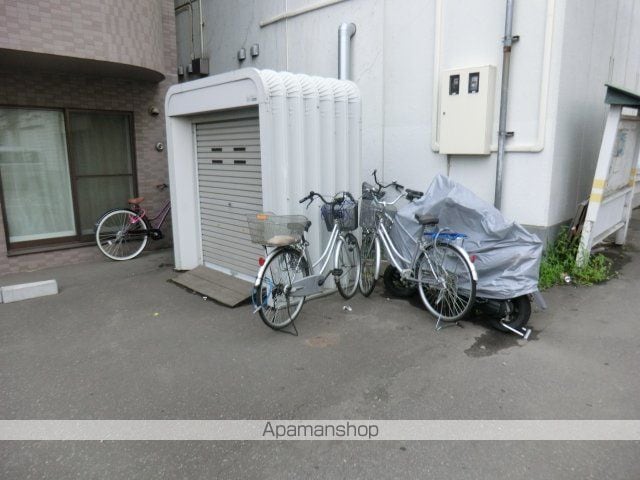 エクセレンス東札幌のその他写真