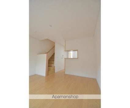 ＳＩＬＫ　ＴＥＲＲＡＣＥ[2LDK/62.93m2]の内装4