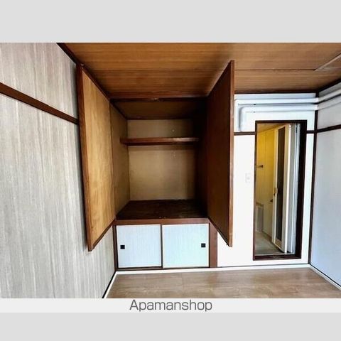 コーポセイユウの内装写真