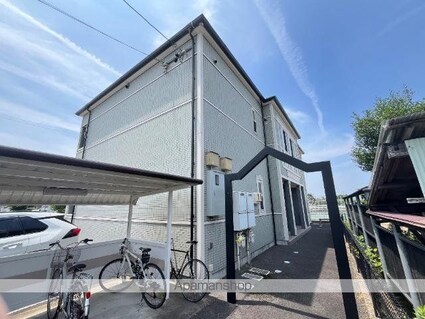 岐阜県岐阜市鷺山[1LDK/49.5m2]の外観3