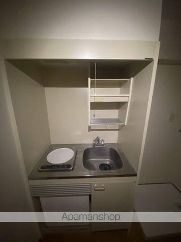 VIP薬院の内装写真