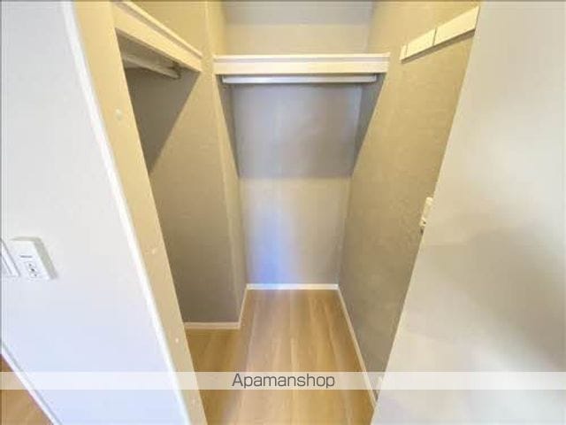 Grand Sunnyの内装写真