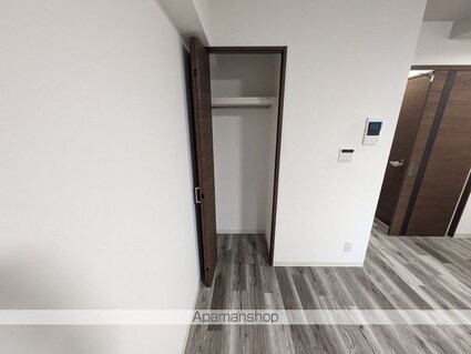 Ｍａｙｆａｉｒ本町ＰｒｅｍｉｕｍＩＩＩ[1LDK/39.7m2]の内装8
