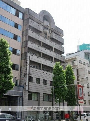 メゾン・ド・クマダの外観写真