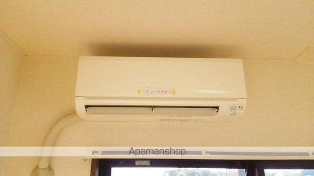ヴェルドミールの内装写真