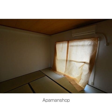 ハニリリカIIの内装写真