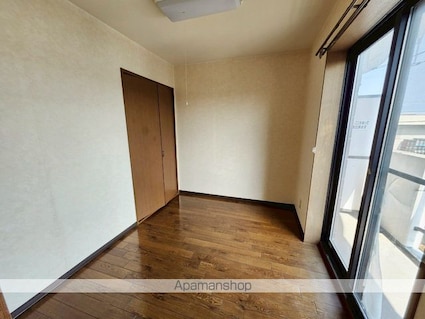 マンションリラ[2K/33.27m2]の内装