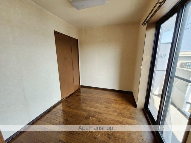 マンションリラ[2K/33.27m2]の内装
