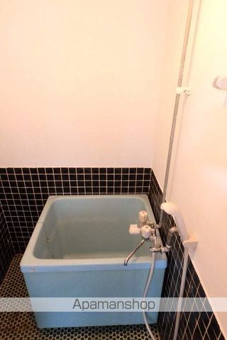 サンコーポ24Bの内装写真