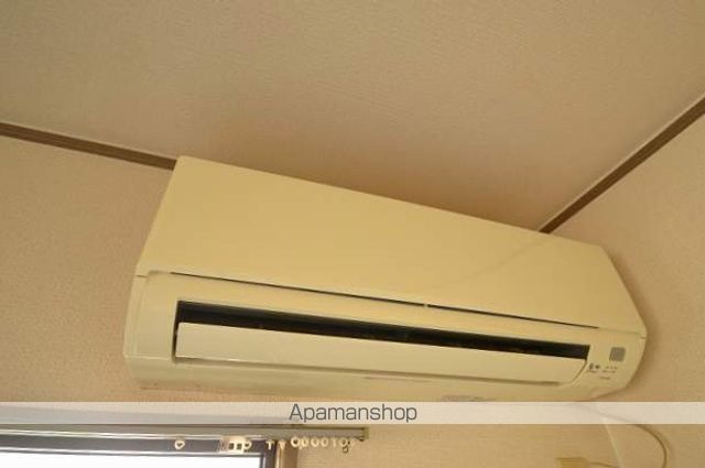グリーンハイツ観音の内装写真