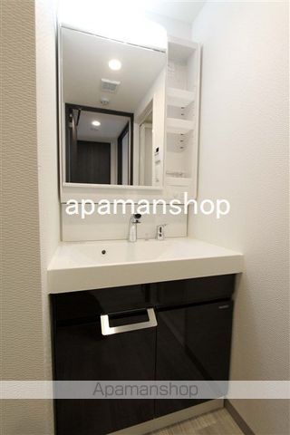 エスレジデンスNIHOMBASHIクオリアの内装写真