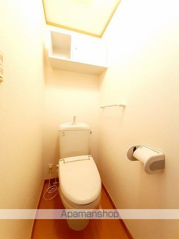 エスポワール・Tの内装写真