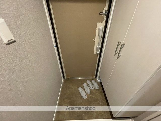 グランステディ城東中央の内装写真