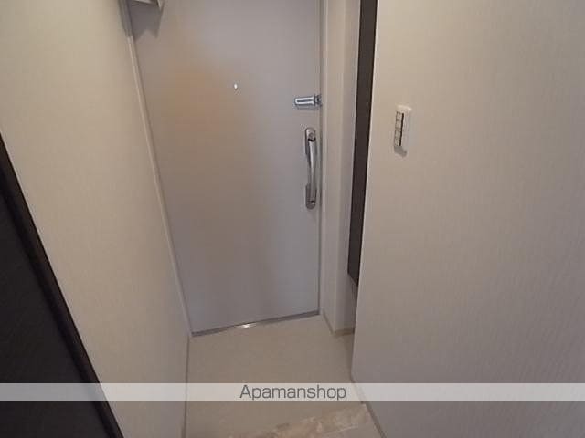 阪急電鉄神戸線 武庫之荘駅 徒歩7分 3階建 築16年の内装写真