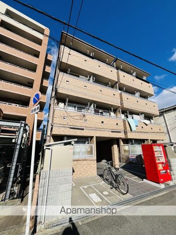 ルポゼ我孫子の外観写真