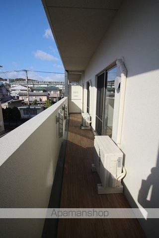 LINDRE長丘の内装写真