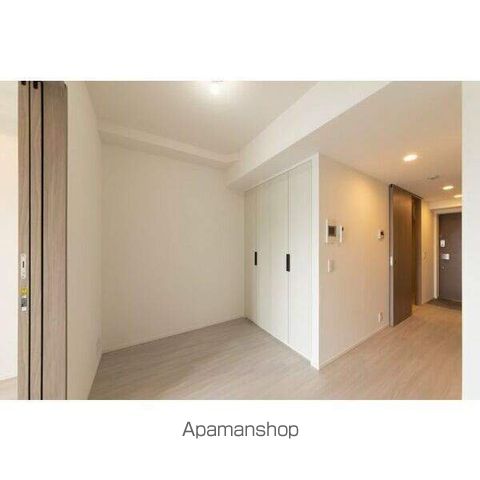 RESIDENCE KOENJIの内装写真