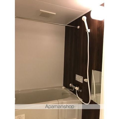 ミュンヘンスクエアI番館の内装写真