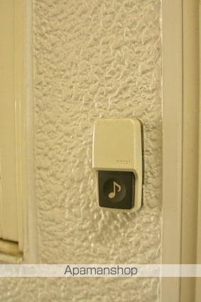 センチュリー２２[1K/19.44m2]のセキュリティ