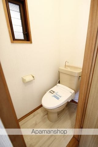 ヒカリビルの内装写真