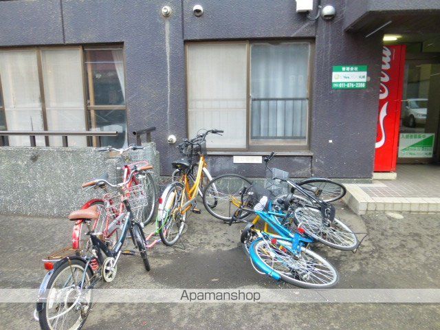シャトレ大洋のその他写真