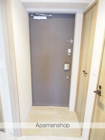 Louis Residence 弁天町の内装写真