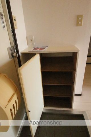 サンビレッジ小笠Bの内装写真