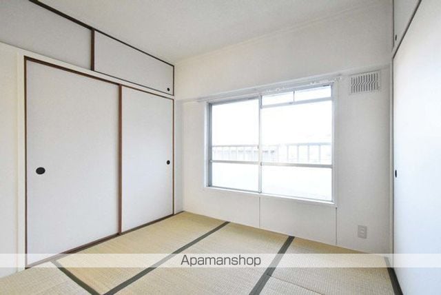 ビレッジハウス生守1号棟の内装写真