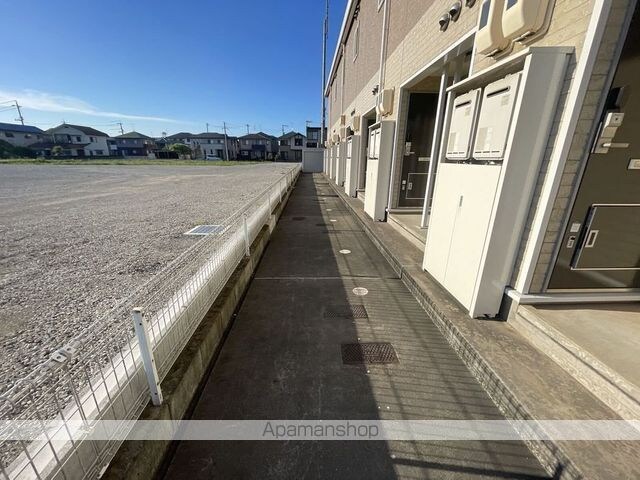 レオパレスすずらん[1K/23.61m2]のその他部屋・スペース2