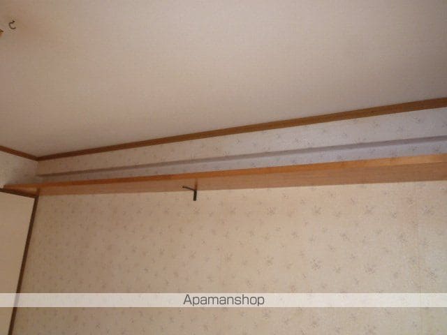 A.REK TENPOZANの内装写真