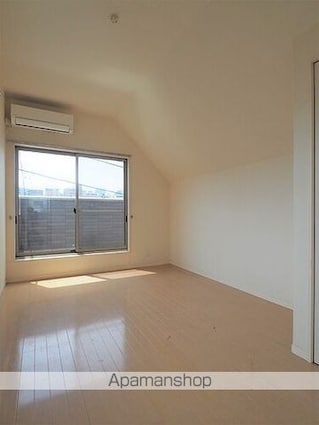 新宿区左門町戸建[3SDK/103.7m2]のその他内装9