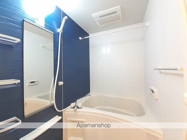 プラシードの内装写真