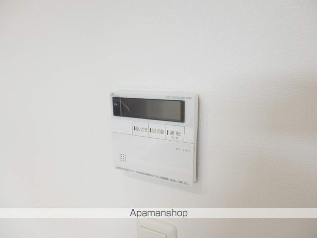 ブランシャール幌西の内装写真