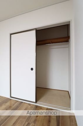 シャトル新福　Ａ棟[2LDK/55.58m2]の内装2