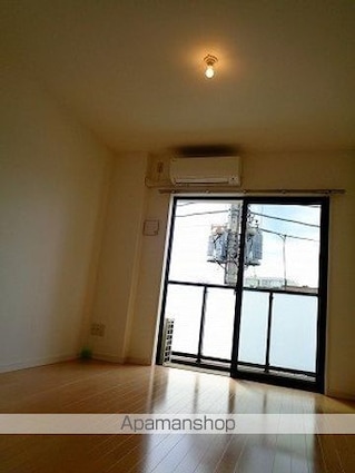 東京都世田谷区玉川台１丁目[1K/25.06m2]のリビング・居間