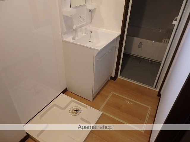ソレイユパルク12番館の内装写真