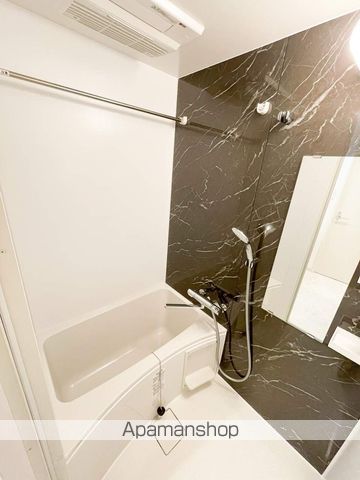 S−RESIDENCE新大阪RISHの内装写真