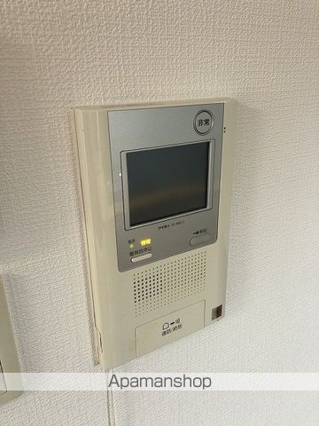 レガーロ旭町の内装写真