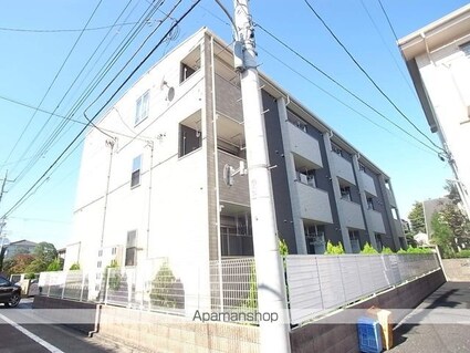 グラン　シャルム[2K/31.65m2]の外観2