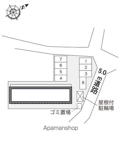 レオパレス入ノ郷のその他写真