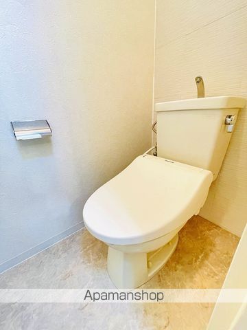 東洋プラザしろきたの内装写真