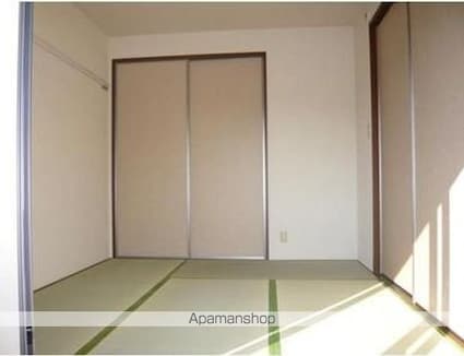 シャトルＢ[2LDK/54.66m2]の内装1