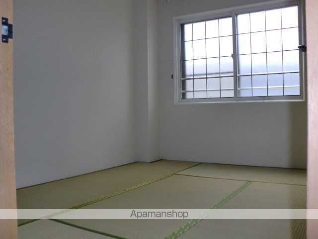 パレス杉都A棟の内装写真