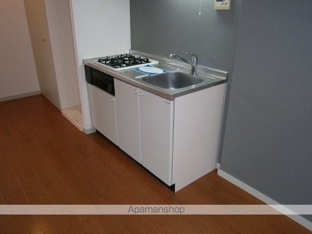 レアルタウン湘南の内装写真