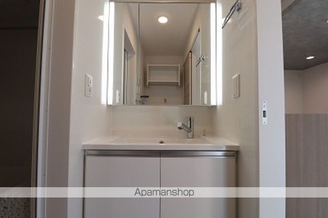 Casa ecranの内装写真