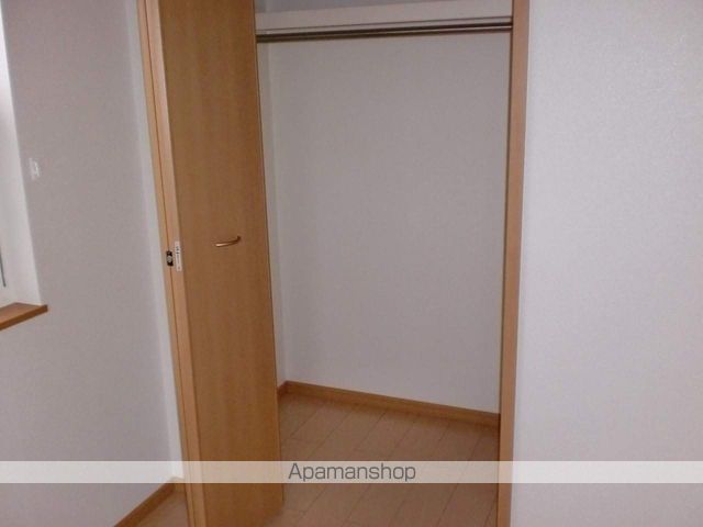 インテックスVIII番館の内装写真