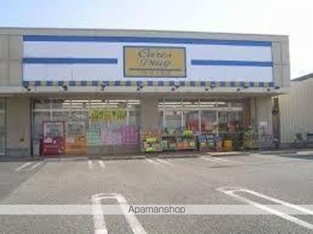 ジャルダン平田の周辺写真